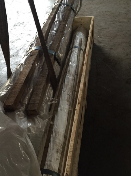 庐阳40CrNi2Mo合金结构钢