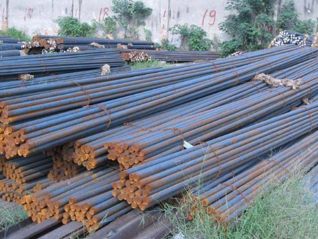 庐阳50Cr合金结构钢